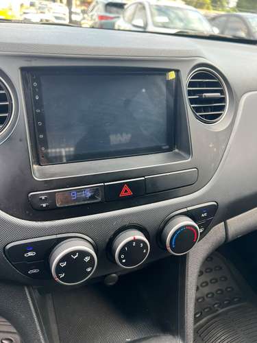 Hyundai Grand I10 - Imagen 11