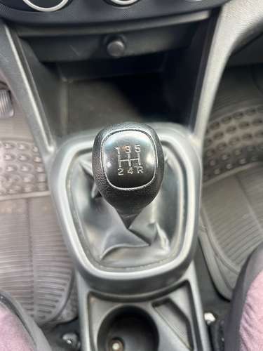 Hyundai Grand I10 - Imagen 10