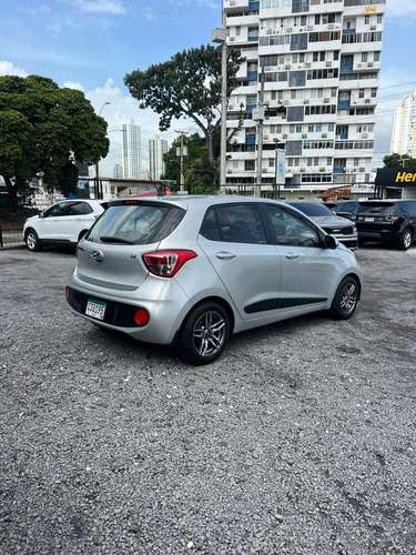 Hyundai Grand I10 - Imagen 4