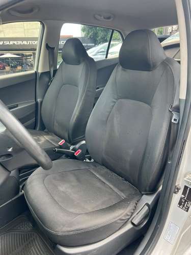Hyundai Grand I10 - Imagen 7