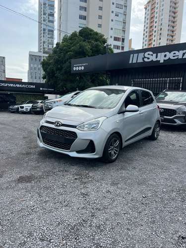 Hyundai Grand I10 - Imagen 2
