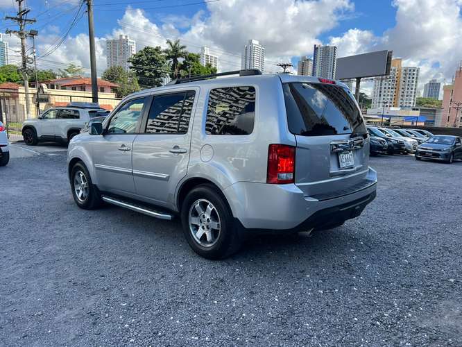 HONDA PILOT SUPER AUTOS - Imagen 6