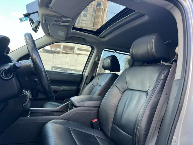 HONDA PILOT SUPER AUTOS - Imagen 10