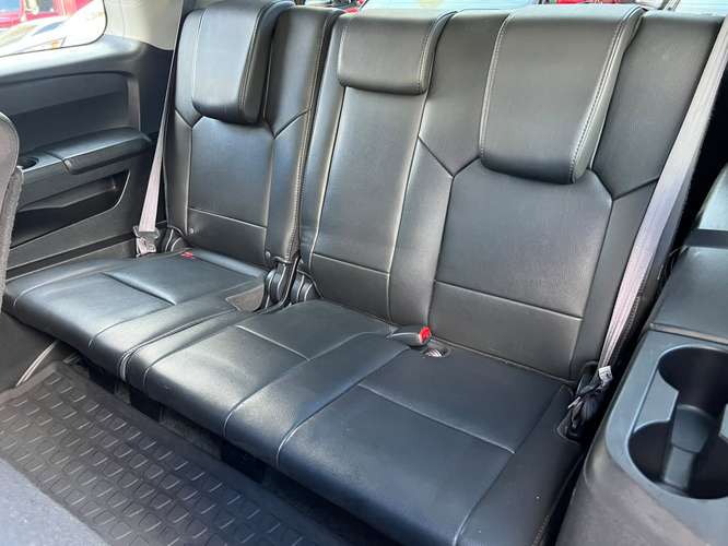 HONDA PILOT SUPER AUTOS - Imagen 9