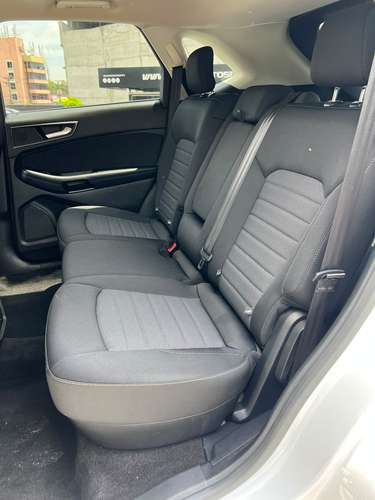 FORD EDGE ACEPTAMOS TRADE IN - Imagen 8