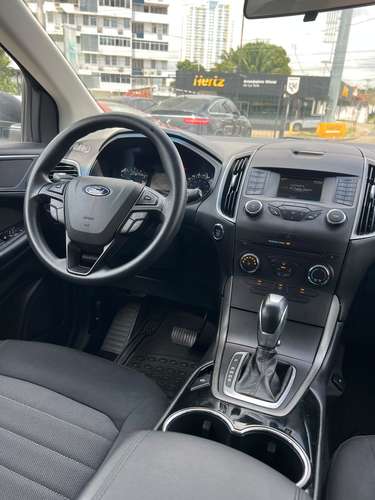 FORD EDGE ACEPTAMOS TRADE IN - Imagen 11