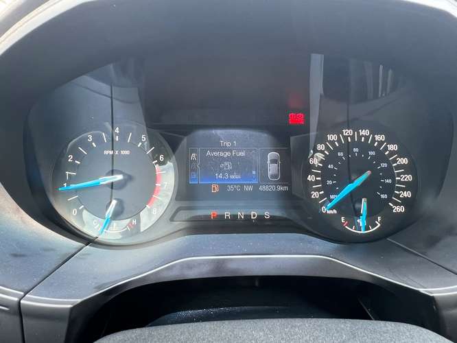 FORD EDGE ACEPTAMOS TRADE IN - Imagen 9