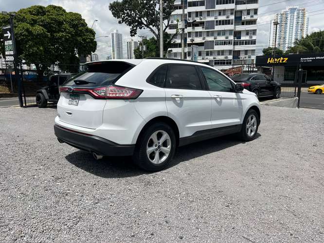 FORD EDGE ACEPTAMOS TRADE IN - Imagen 4