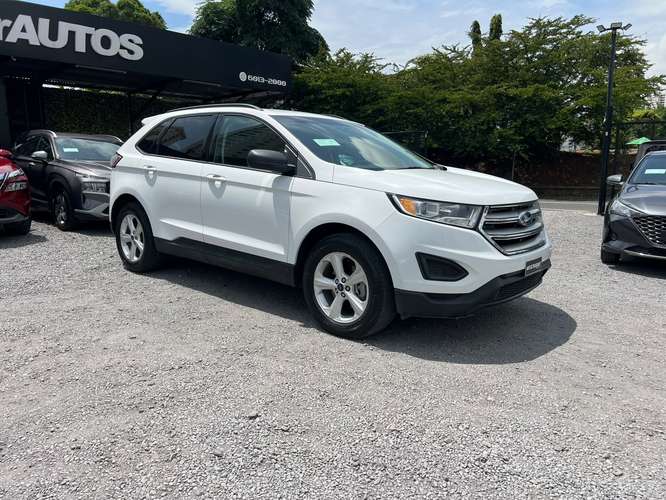 FORD EDGE ACEPTAMOS TRADE IN - Imagen 3