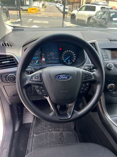 FORD EDGE ACEPTAMOS TRADE IN - Imagen 10