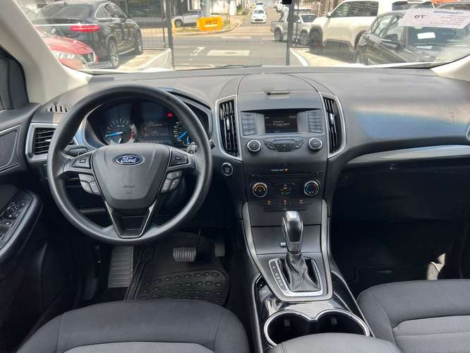 FORD EDGE ACEPTAMOS TRADE IN - Imagen 6