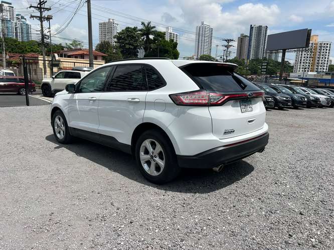FORD EDGE ACEPTAMOS TRADE IN - Imagen 5
