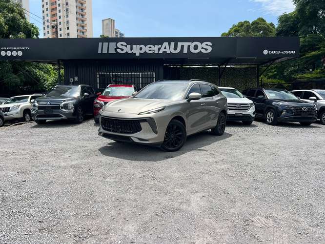 Forthing T5 Evo ACEPTAMOS TRADE IN