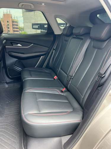 Forthing T5 Evo ACEPTAMOS TRADE IN