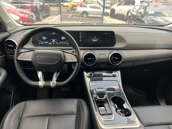 Forthing T5 Evo ACEPTAMOS TRADE IN