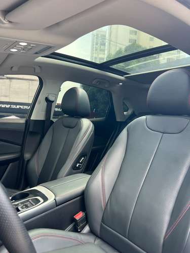 Forthing T5 Evo ACEPTAMOS TRADE IN