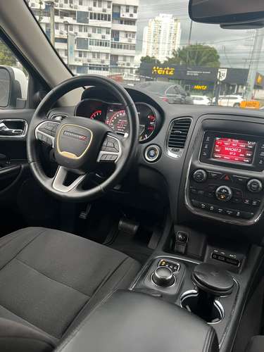 DODGE DURANGO ACEPTAMOS TRADE IN - Imagen 9
