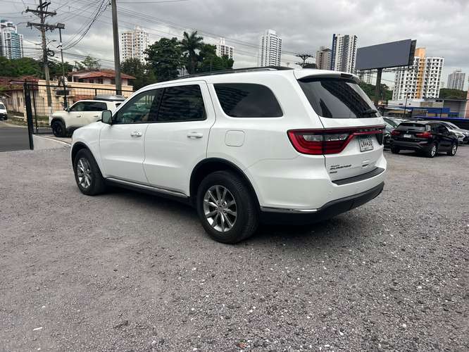 DODGE DURANGO ACEPTAMOS TRADE IN - Imagen 4