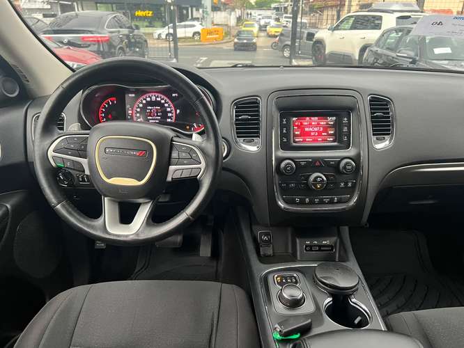 DODGE DURANGO ACEPTAMOS TRADE IN - Imagen 6
