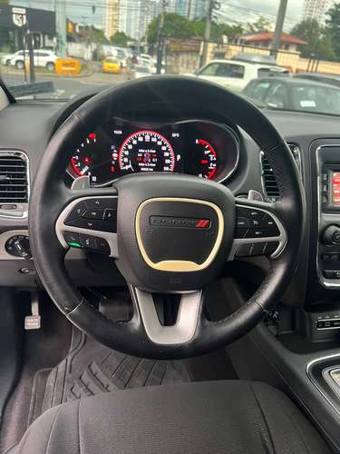 DODGE DURANGO ACEPTAMOS TRADE IN - Imagen 10