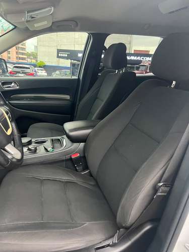 DODGE DURANGO ACEPTAMOS TRADE IN - Imagen 7
