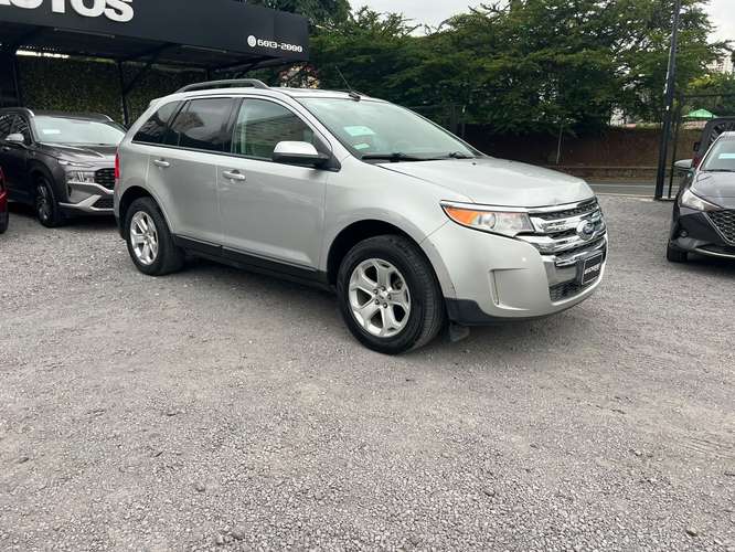 FORD EDGE ACEPTAMOS TRADE IN - Imagen 3