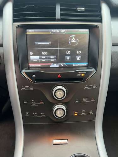 FORD EDGE ACEPTAMOS TRADE IN - Imagen 11