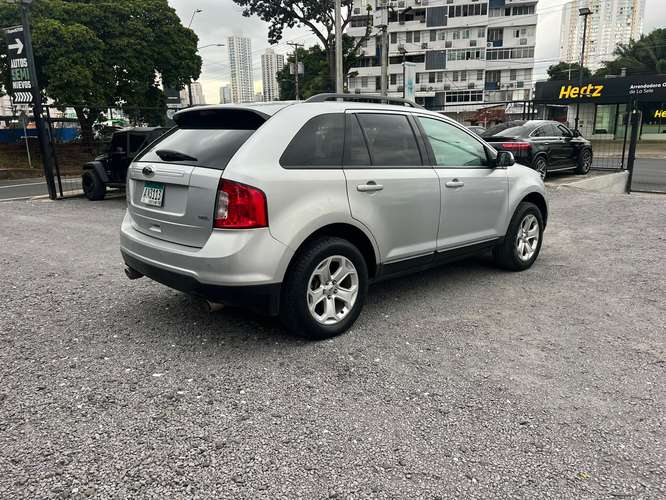 FORD EDGE ACEPTAMOS TRADE IN - Imagen 5