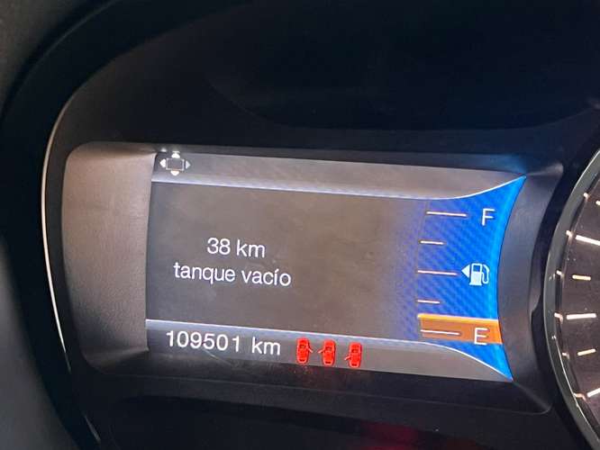 FORD EDGE ACEPTAMOS TRADE IN - Imagen 12