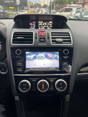 SUBARU FORESTER ACEPTAMOS TRADE IN