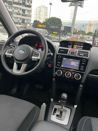 SUBARU FORESTER ACEPTAMOS TRADE IN