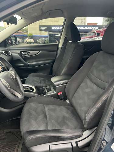 NISSAN XTRAIL ACEPTAMOS TRADE IN - Imagen 7