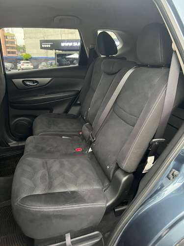 NISSAN XTRAIL ACEPTAMOS TRADE IN - Imagen 8