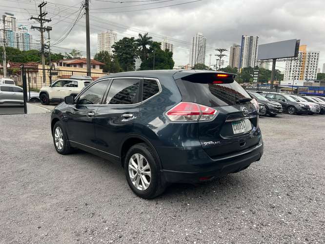 NISSAN XTRAIL ACEPTAMOS TRADE IN - Imagen 5