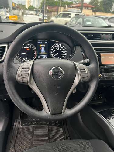 NISSAN XTRAIL ACEPTAMOS TRADE IN - Imagen 11