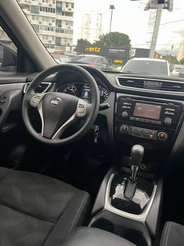 NISSAN XTRAIL ACEPTAMOS TRADE IN - Imagen 6
