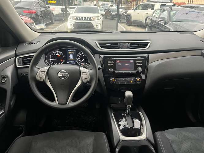 NISSAN XTRAIL ACEPTAMOS TRADE IN - Imagen 9