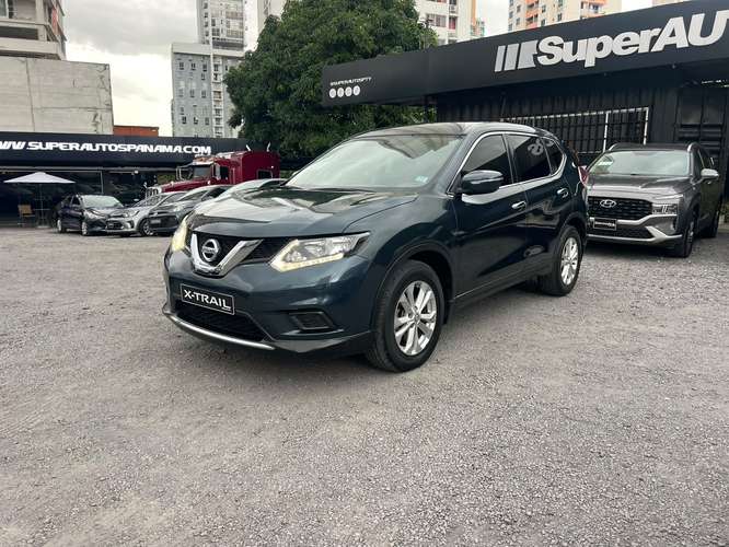 NISSAN XTRAIL ACEPTAMOS TRADE IN - Imagen 2