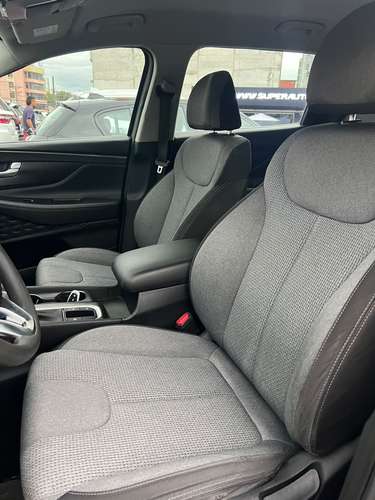 HYUNDAI SANTA FE ACEPTAMOS TRADE IN