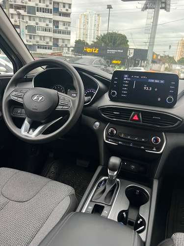 HYUNDAI SANTA FE ACEPTAMOS TRADE IN