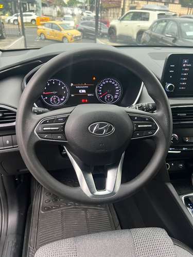 HYUNDAI SANTA FE ACEPTAMOS TRADE IN