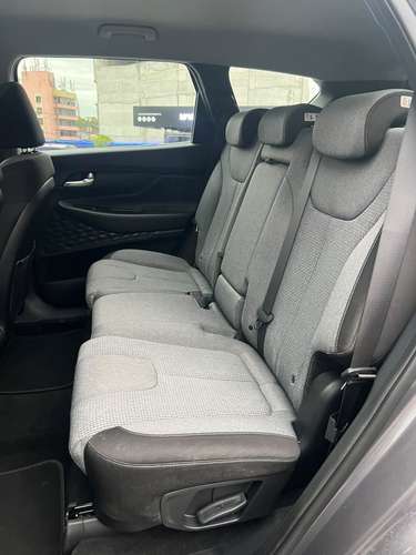 HYUNDAI SANTA FE ACEPTAMOS TRADE IN