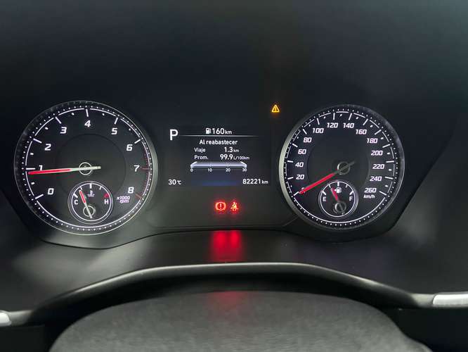 HYUNDAI SANTA FE ACEPTAMOS TRADE IN