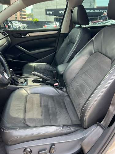 VOLKSWAGEN PASSAT ACEPTAMOS TRADE IN