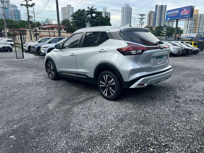 NISSAN KICKS ACEPTAMOS TRADE IN - Imagen 5