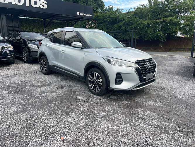 NISSAN KICKS ACEPTAMOS TRADE IN - Imagen 3