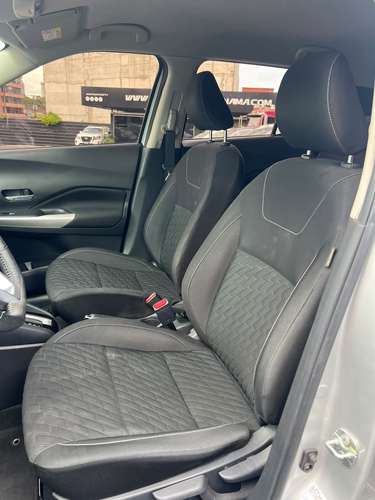 NISSAN KICKS ACEPTAMOS TRADE IN - Imagen 7