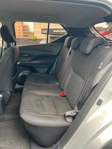 NISSAN KICKS ACEPTAMOS TRADE IN - Imagen 8