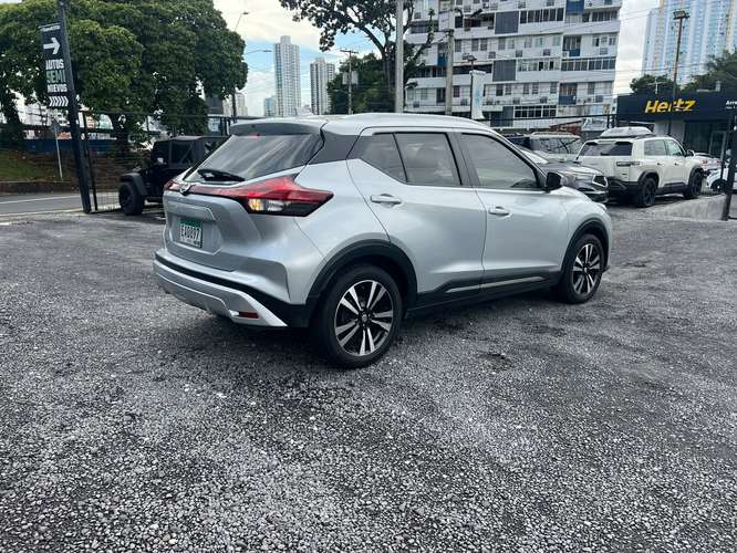 NISSAN KICKS ACEPTAMOS TRADE IN - Imagen 4