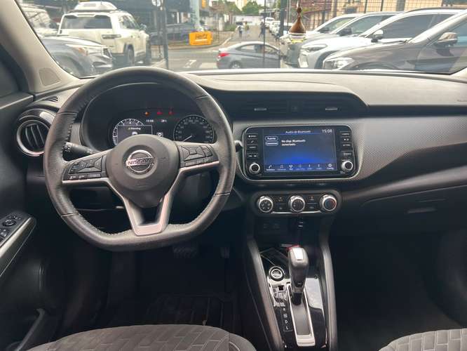 NISSAN KICKS ACEPTAMOS TRADE IN - Imagen 6